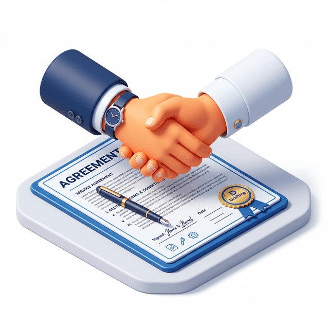 Agreement Drafting