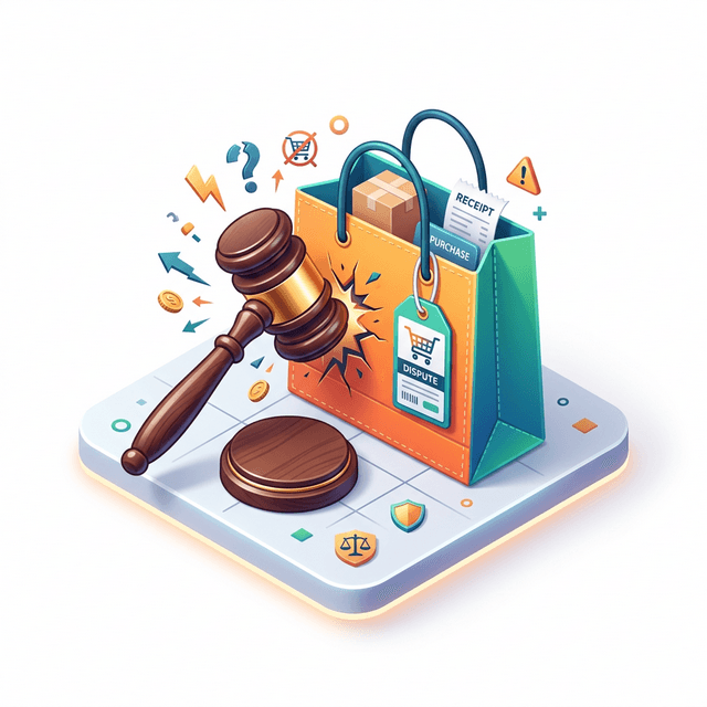 Consumer Dispute