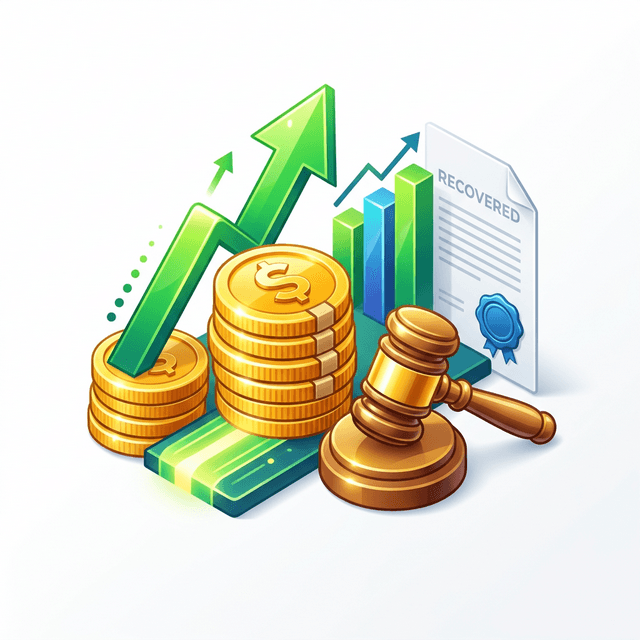 Money Recovery